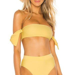 Tularosa Felicity Bikini Top